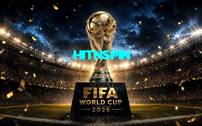 HITNSPIN casino presented on mobile device in Pakistan with slots and live games