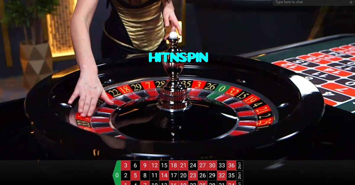 available types of HITNSPIN bet including pre-match live express and system bets